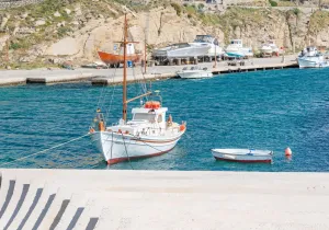 Πηγή εισοδήματος για τους επαγγελματίες ψαράδες ο αλιευτικός τουρισμός