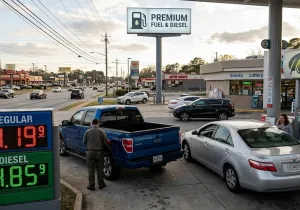 Προειδοποιήσεις ExxonMobil και Chevron για επίμονα υψηλές τιμές στα καύσιμα