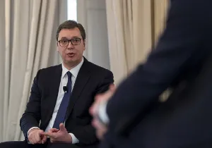Βούτσιτς κατά Χάγης για τον Μλάντιτς: «Ήθελαν να πεθάνει στη φυλακή»