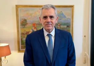 Χαρακόπουλος: Να μπορούν να υποβάλουν δηλώσεις ΟΣΔΕ και οι Τεχνολόγοι Γεωπόνοι