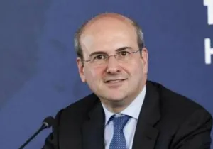 Χατζηδάκης: Στον κάλαθο των αχρήστων οι αμφισβητήσεις της ηλεκτρικής διασύνδεσης Ελλάδας-Κύπρου