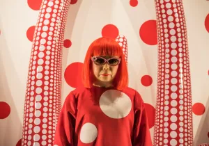 Αντίο Yayoi Kusama: Από την avant-garde της Νέας Υόρκης σε παγκόσμιο pop icon