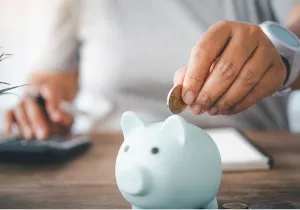 Τα νοικοκυριά δεν χρειάσθηκε το πρώτο τρίμηνο να αντλήσουν περισσότερα από τις αποταμιεύσεις τους για να καλύψουν την κατανάλωσ