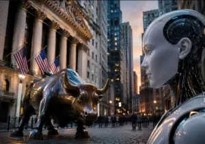 Data centers: Το μεγάλο στοίχημα της AI δοκιμάζεται στη Wall Street