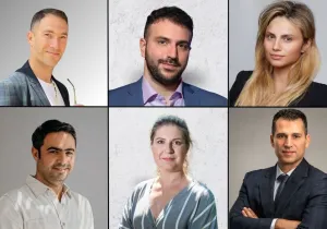 ΤΝ, εξωστρέφεια και νέες αγορές – Οι 19 νέες μικρομεσαίες επιχειρήσεις του Allwyn Forward σχεδιάζουν την επόμενη μέρα