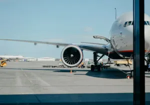 aeroplano