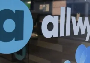 allwyn