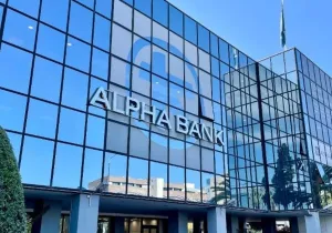 alpha bank