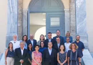 Η Alpha Bank στηρίζει την ισότιμη πρόσβαση στην εκπαίδευση, με δωρεά σε έξι  κοινωφελείς φορείς