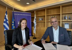 Ελληνική Αναπτυξιακή Τράπεζα και JOIST ενώνουν δυνάμεις 