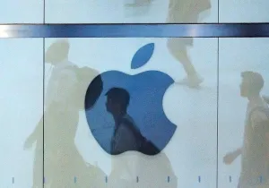 apple