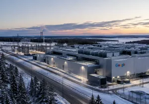 data center
