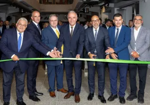 Deloitte: Εγκαινίασε τις νέες εγκαταστάσεις του Competence Center στη Θεσ/νίκη και το Solaria AI Hub