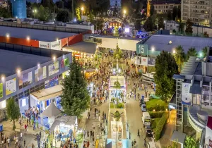 Ανοίγει σήμερα τις πύλες της η 90η ΔΕΘ με τιμώμενη χώρα την Ιαπωνία - Ο «χάρτης» των συμμετοχών και εκδηλώσεων 