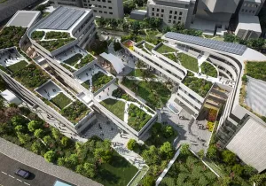 DIMAND: Γιατί το μέλλον του real estate είναι η επανάχρηση