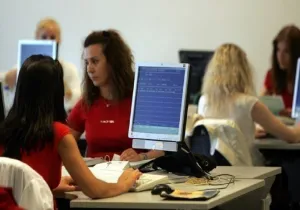 Ψηφιακή κάρτα εργασίας στο Δημόσιο για την τήρηση του ωραρίου εργασίας