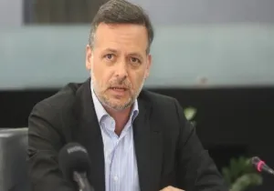 Δούκας: Έκτακτο συμβούλιο για τις ρωγμές στην Κυψέλη πριν από την επανεκκίνηση του μετρό