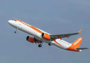 EasyJet: Δύο νέες συνδέσεις από Ελλάδας προς Ηνωμένο Βασίλειο