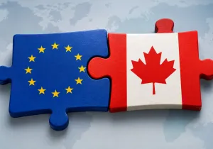 EU and Canada, ΕΕ και Καναδάς
