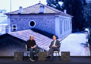 Ελληνικά Σιδηροδρομικά Ακίνητα:: Αυξήθηκαν κατά 43% τα έσοδα από τη διαχείριση ακινήτων
