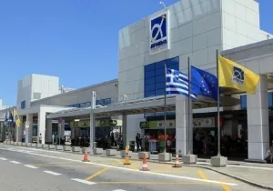 ΔΑΑ: Αύξηση 4,5% στην επιβατική κίνηση το α' εξάμηνο του 2026