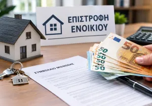 Μέχρι τις 30 Σεπτεμβρίου οφείλουν οι 1.000.000 δυνητικοί δικαιούχοι να ελέγξουν και να διορθώσουν τα έντυπα Ε1