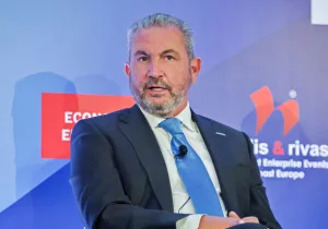 Εξάρχου/Aktor: Η Ευρώπη να αναλάβει δράση για να αντιμετωπίσει την ενεργειακή κρίση