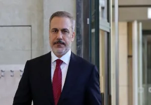 Νέα προειδοποίηση Φιντάν προς Ελλάδα: «Αν προχωρήσει σε παράτολμες ενέργειες, η ισχύς της Τουρκίας είναι γνωστή»