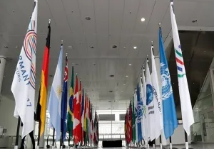 G20: Βαθαίνει το παγκόσμιο οικονομικό ρήγμα - Κίνα και ΗΠΑ σε τροχιά σύγκρουσης