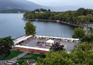 Ιωάννινα: Η «Go Local & Taste» συνεχίζει να ανοίγει δρόμους για την ελληνική παραγωγή