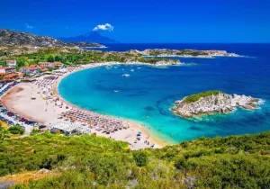 halkidiki