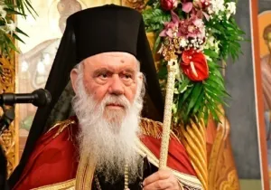 Αρχιεπίσκοπος Ιερώνυμος για Τανάγρα: «Δεν υπάρχουν λόγια μπροστά σε έναν τέτοιο πόνο»