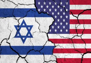 Ισραήλ-ΗΠΑ, Israel-USA