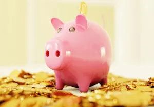 Από το 2027 ο «κουμπαράς» των παιδιών – Πώς το κράτος θα διπλασιάζει τις αποταμιεύσεις