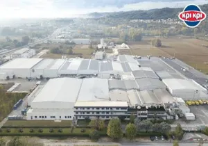ΚΡΙ-ΚΡΙ: Άλμα 25,9% στον τζίρο και εκτόξευση κερδών στο α’ εξάμηνο – Πρωταγωνιστεί το ελληνικό γιαούρτι
