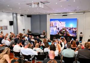 «Το Κυβερνείο Αναβιώνει»: Η πορεία αποκατάστασης και η νέα προοπτική για το ιστορικό τοπόσημο της Θεσσαλονίκης