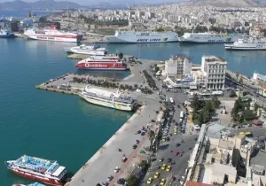 ΡΑΛ: Τρεις προτάσεις για τον ψηφιακό και βιώσιμο μετασχηματισμό των ελληνικών λιμένων