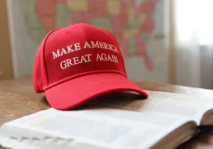Trump Media: Τα MAGA ETFs του Τραμπ μπαίνουν στη Wall Street