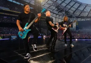 metallica