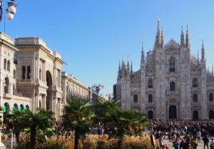 milano