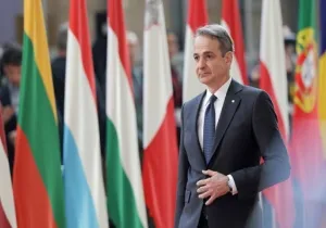 Μητσοτάκης στη Νέα Υόρκη: Οι συναντήσεις και το πρόγραμμα έως την Παρασκευή