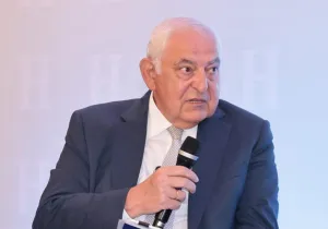 Μιτζάλης/ΑΒΑΞ: Διατήρηση του ανεκτέλεστου κοντά στα 2,8 δισ., με  νέα έργα 700 εκατ. ευρώ