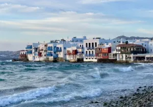 mykonos