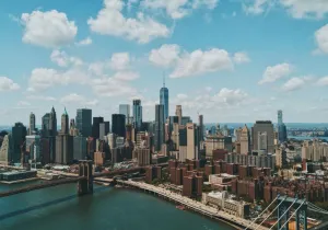 new york