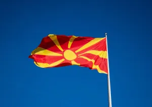 Βόρεια Μακεδονία: Εξάρθρωση τρομοκρατικού δικτύου που συνδέεται με το Ισλαμικό Κράτος