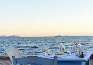 Ισχυροποιούνται στις διεθνείς αγορές το τσίπουρο και το ούζο