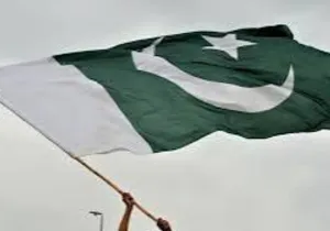 pakistan