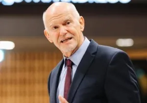 papandreou