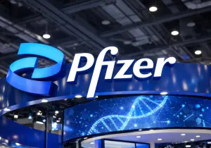 pfizer