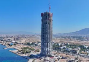 riviera